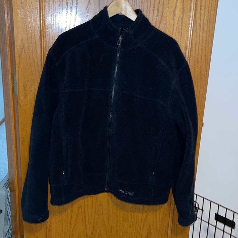 Men’s Marmot Jacket XL